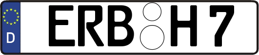 ERB-H7