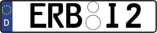 ERB-I2