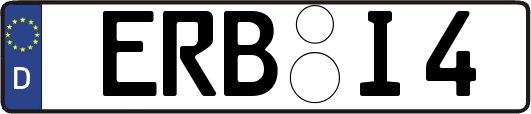 ERB-I4