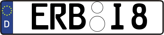 ERB-I8