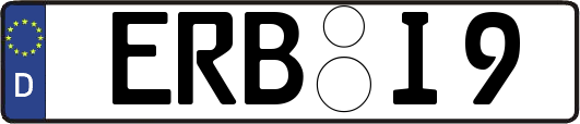 ERB-I9