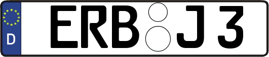 ERB-J3