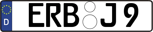 ERB-J9