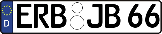 ERB-JB66