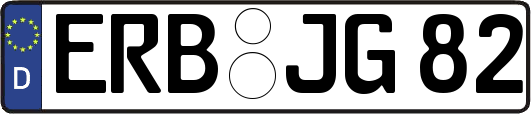 ERB-JG82