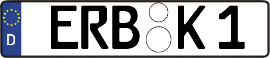 ERB-K1