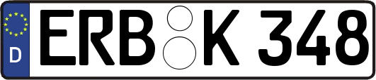 ERB-K348