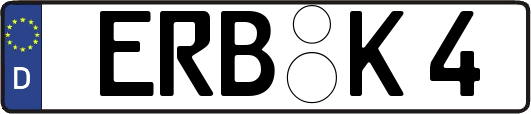 ERB-K4