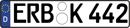 ERB-K442
