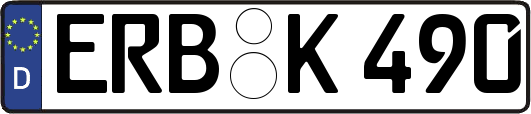 ERB-K490