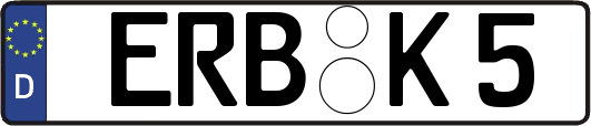 ERB-K5