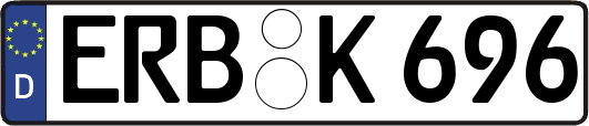 ERB-K696
