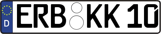 ERB-KK10