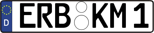 ERB-KM1