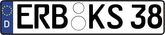 ERB-KS38