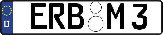 ERB-M3