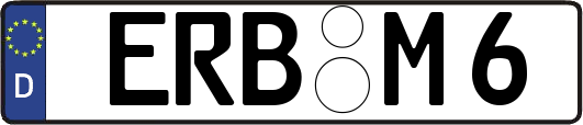 ERB-M6