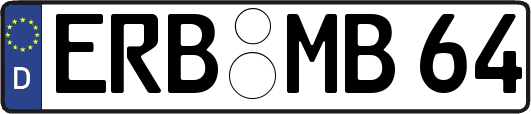 ERB-MB64