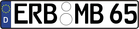 ERB-MB65