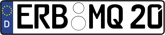 ERB-MQ20