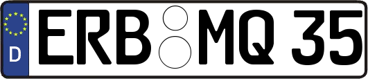 ERB-MQ35
