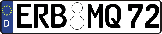 ERB-MQ72