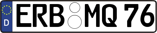 ERB-MQ76