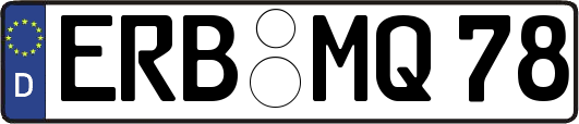 ERB-MQ78