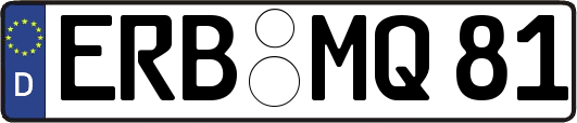 ERB-MQ81