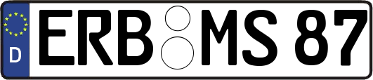 ERB-MS87