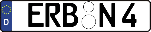 ERB-N4