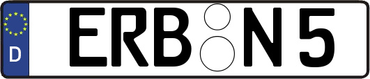 ERB-N5