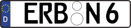 ERB-N6