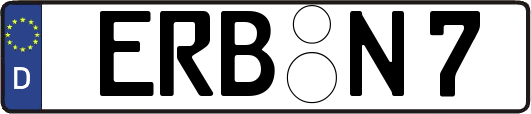 ERB-N7