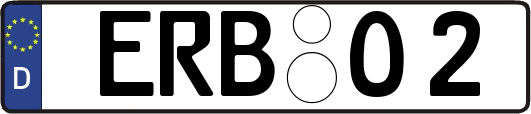ERB-O2