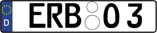 ERB-O3
