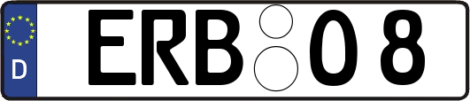ERB-O8