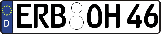 ERB-OH46