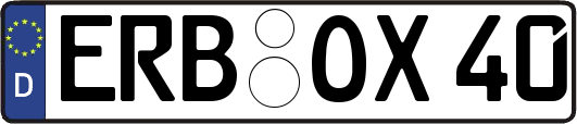 ERB-OX40