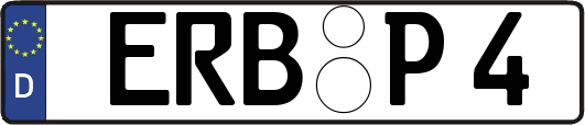 ERB-P4