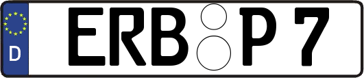 ERB-P7