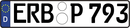 ERB-P793