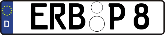 ERB-P8