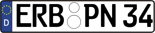 ERB-PN34