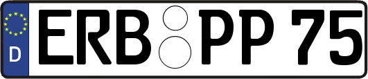 ERB-PP75