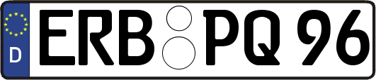 ERB-PQ96