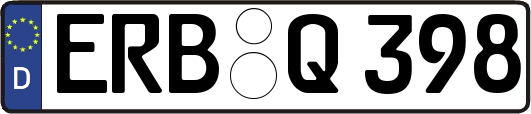 ERB-Q398