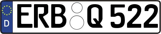 ERB-Q522