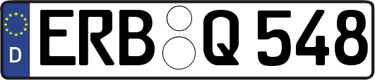 ERB-Q548