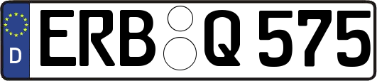 ERB-Q575